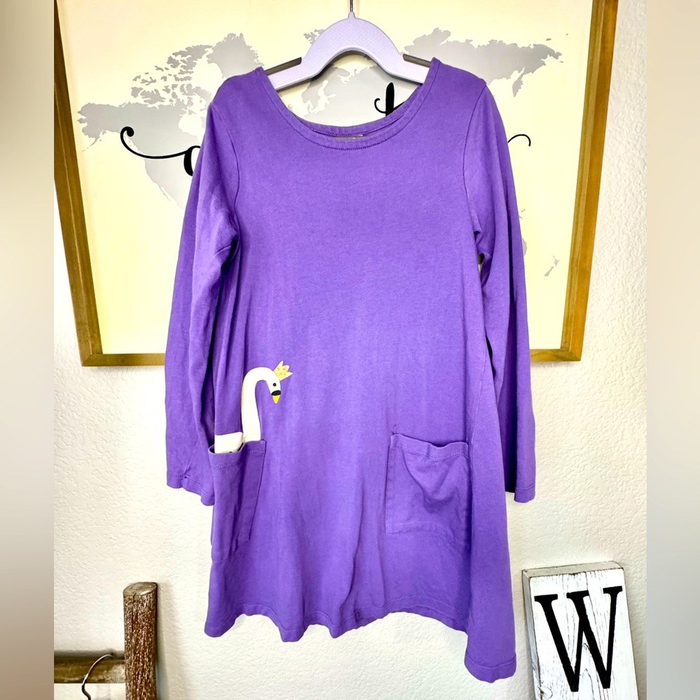Hanna Anderrson Dress Size 8 girls